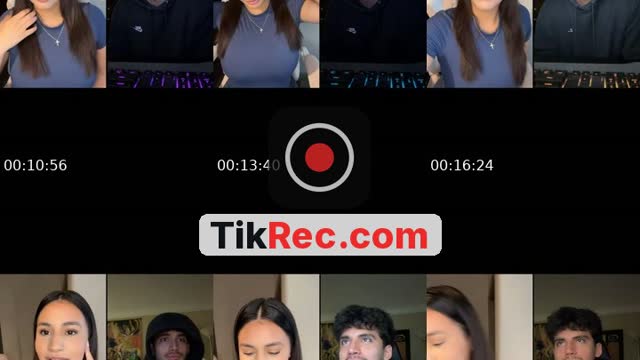 @erinnzamoraa TikTok live from 2026-09-10