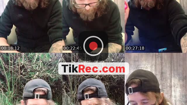 TikTok live: Welcome to my LIVE by @jtthevoid