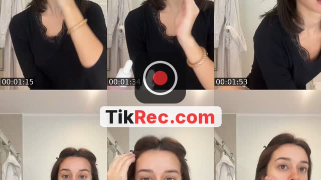 @bianchettaalacusta TikTok live