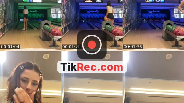 @den1ssaaa TikTok live