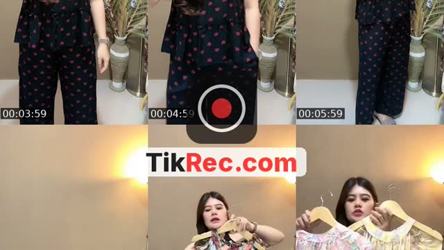 @itstheflo_ TikTok live