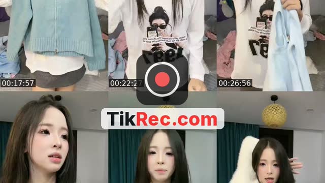 TikTok live: 125k by @trh.yang2