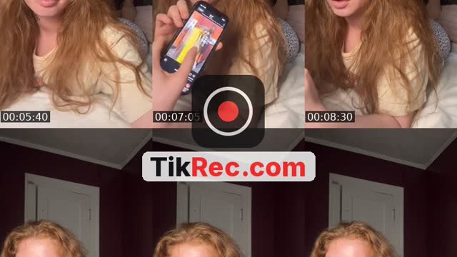 @whitered874 TikTok live from 2026-09-10