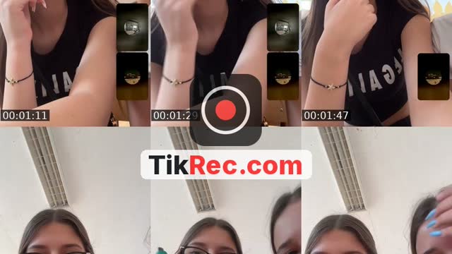 @aanicickaa TikTok live from 2026-09-10