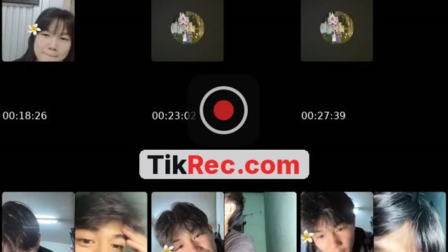 Interactive Community Stream - @dawaye.myint96
