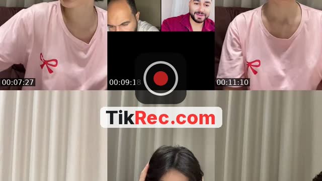 @sallly866 TikTok live
