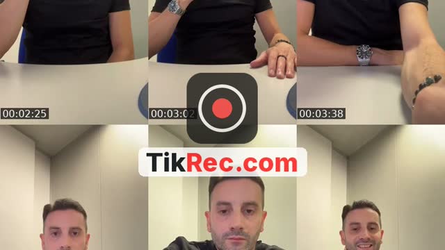 @md60376 TikTok live