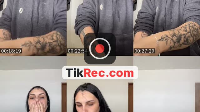 @juliarfaela TikTok live from 2026-09-10