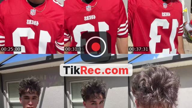 @kalel_ulysses TikTok live from 2026-09-10