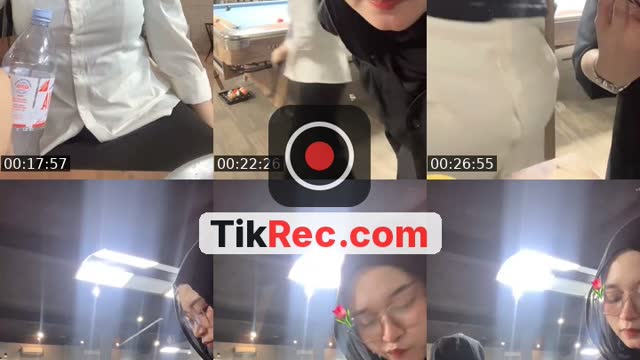 @milnawati_w TikTok live from 2026-09-10