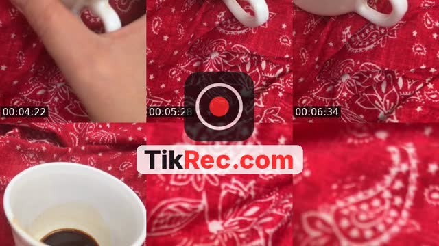 @chi5akobra TikTok live