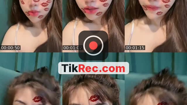 @ountynaddd TikTok live