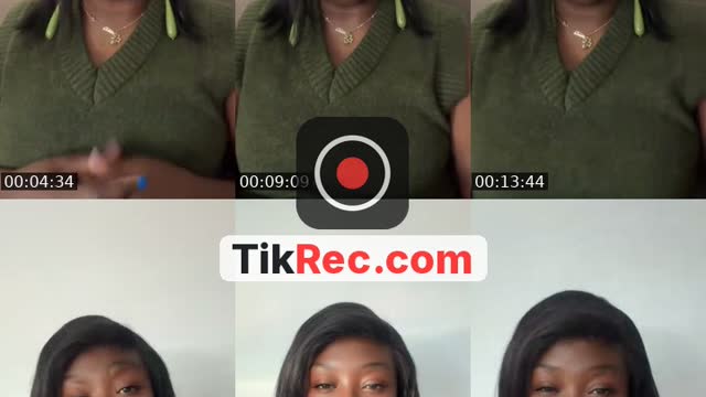 TikTok live: Solteira by @milagrededeusaaleluia