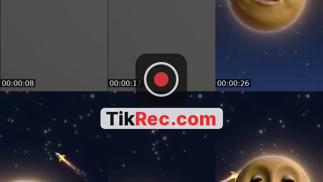 @clmtnes TikTok live