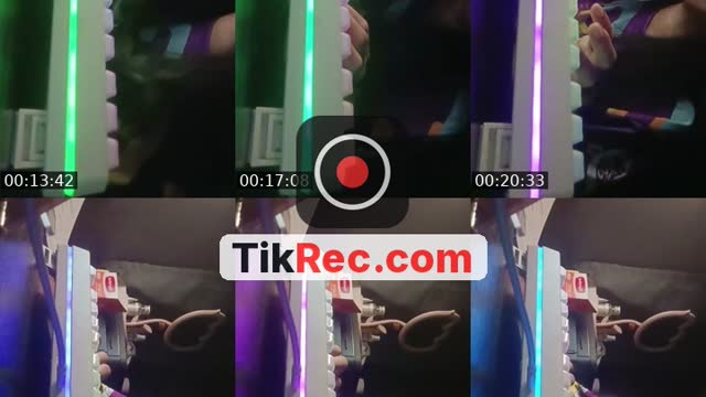 Thailand TikTok live: หมวยใต้ by @pv._baby.77