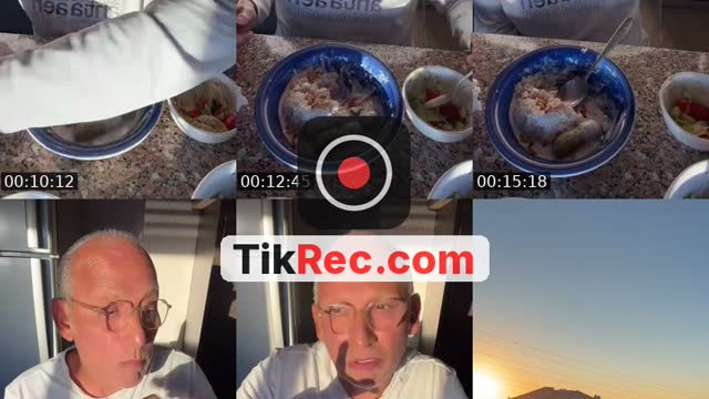 @aymandarandary TikTok live from 2026-09-10