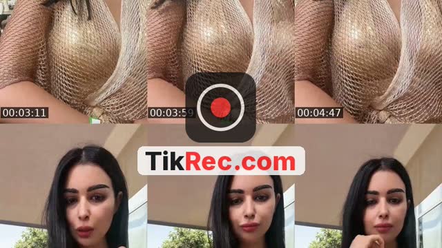 @rimamima528 TikTok live