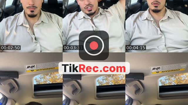 @yonosoyasi5 TikTok live
