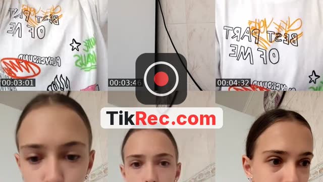 @qicc.l TikTok live