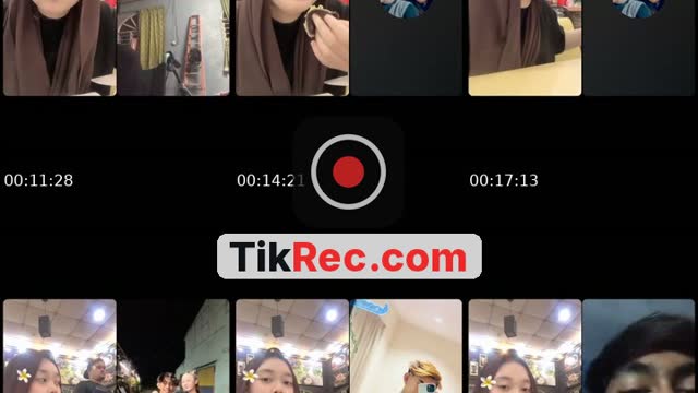 @s.n.el TikTok live from 2026-09-10