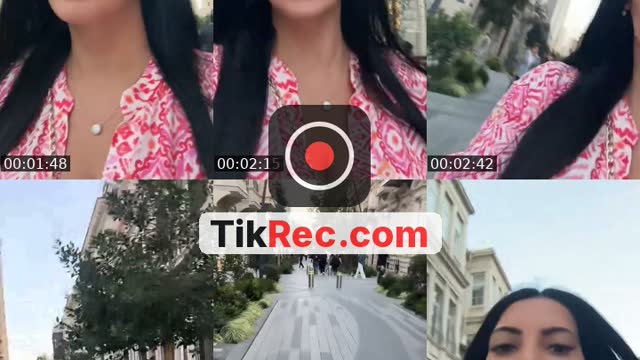 @sevinj.schwarz31 TikTok live