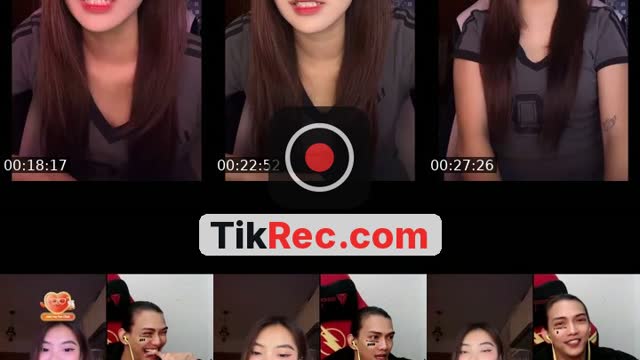 TikTok live: Hello🤍 by @moniica.fei