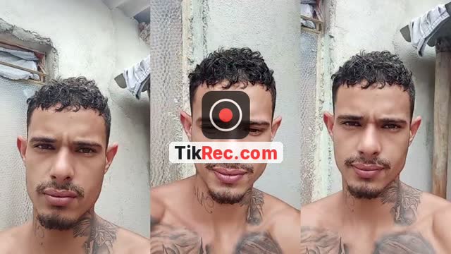 @deusefielsempre114 TikTok live