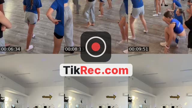 @yu_yulayt TikTok live