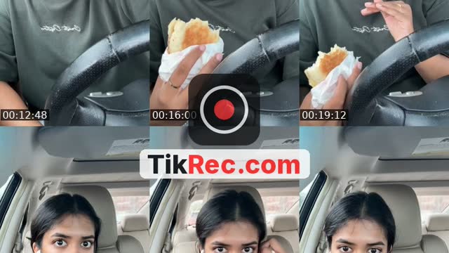 @gvedika TikTok live from 2026-09-10