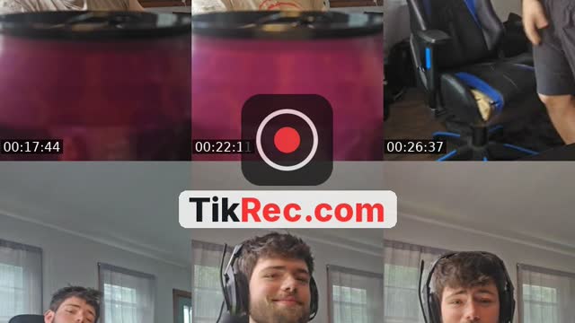 @handstand.fitness60 TikTok live from 2026-09-10
