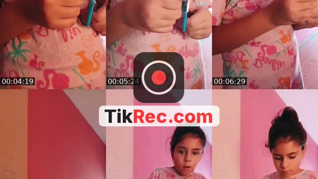 @lasgrils288 TikTok live