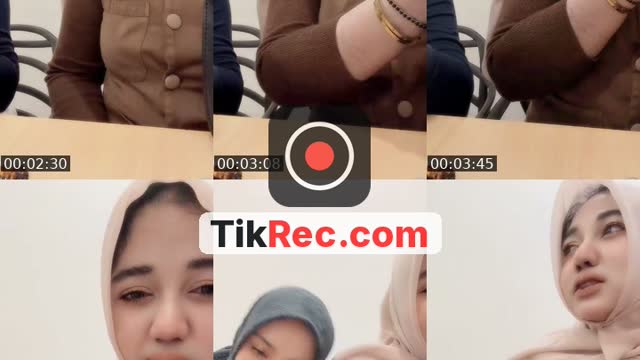 @nursyhrna TikTok live