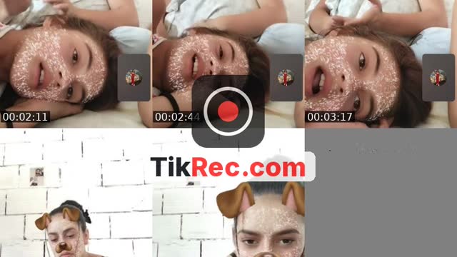 @a.tal.bandida.ks TikTok live