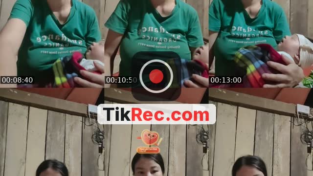 @o926660 TikTok live