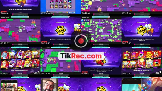 TikTok live: KAZE to 3k by @xpin1337