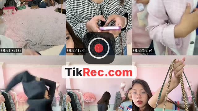 @koset_roll TikTok live