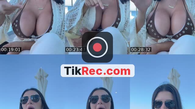 @mollykazi TikTok live from 2026-09-10