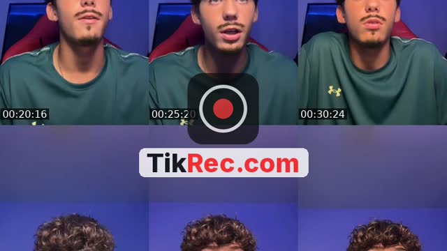 @footetfoot7 TikTok live