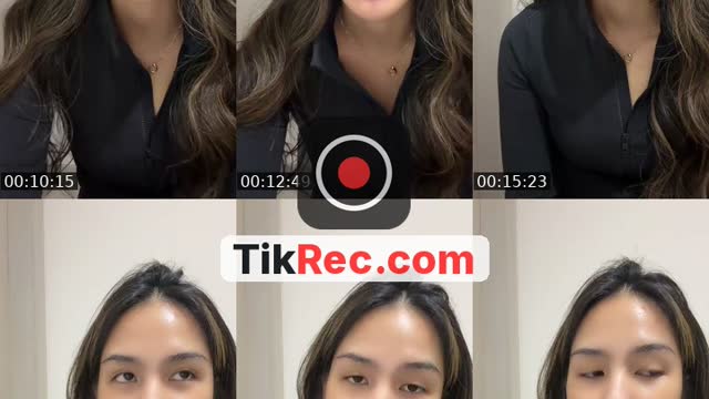 TikTok live: Helo by @auliahamidd_