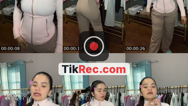 @vanessaramirez7408 TikTok live