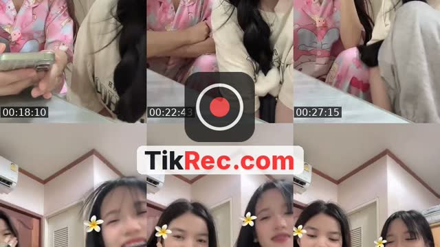 TikTok live: เหงา by @st_xxn