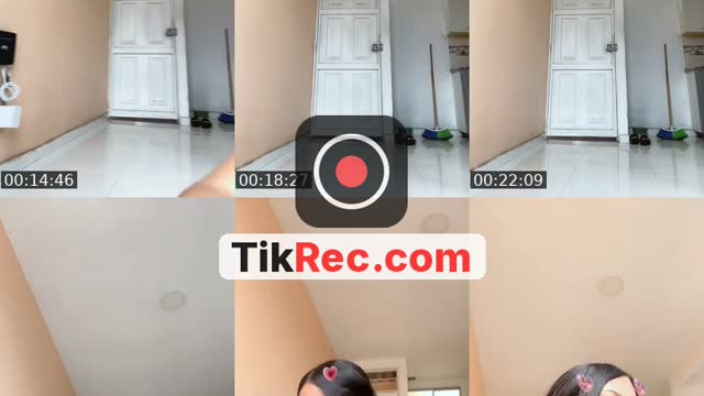 TikTok live: Hola ven y hablando 🥰 by @yfr.alexandra