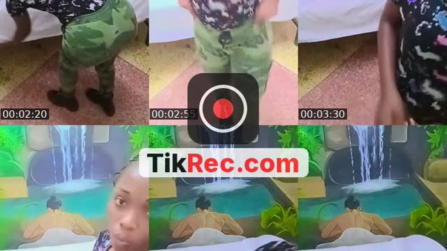 @shasha.massage TikTok live from 2026-09-10