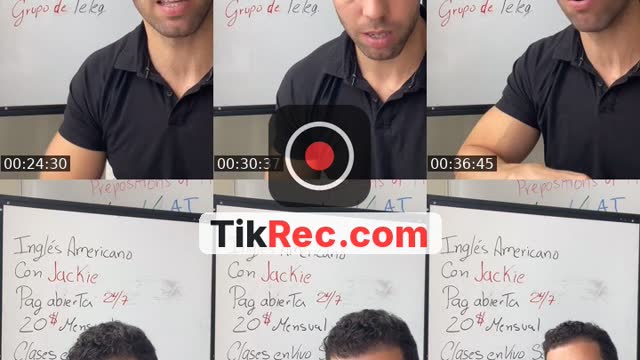 @jackieteachesyou TikTok live from 2026-09-10