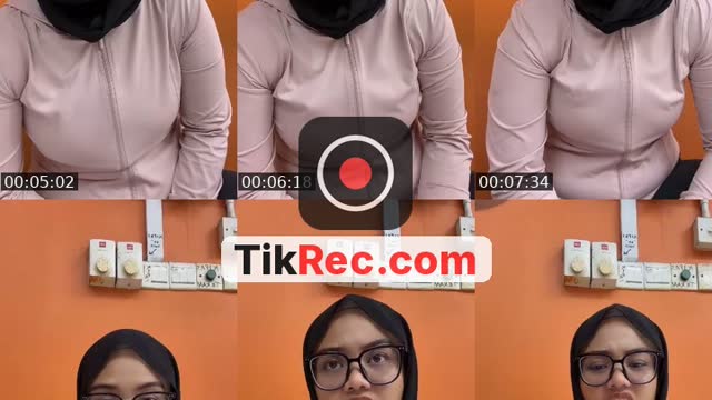 TikTok live: mendobi by @s.pudding