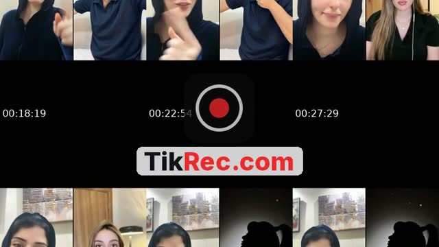 @ranyia.7 TikTok live
