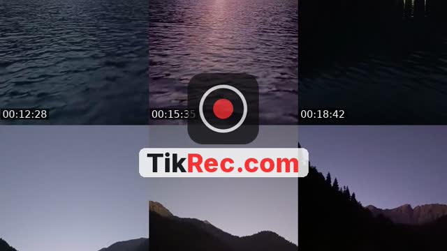 @akhilla777 TikTok live
