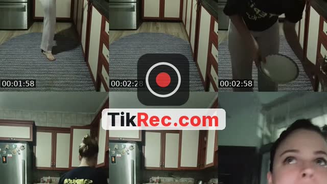 @songulldemir TikTok live