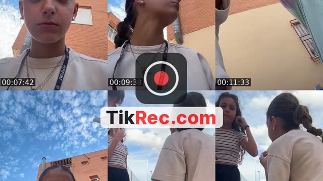 @mirella9529 TikTok live