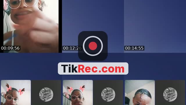 @123desconhecida2 TikTok live from 2026-09-10